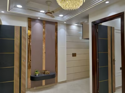 Resale Flats in Delhi