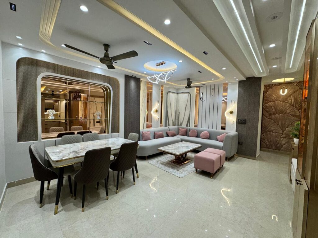 Ready-to-Move vs Under-Construction Flats