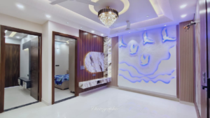 Unfurnished vs Semi-Furnished vs Fully Furnished Flats