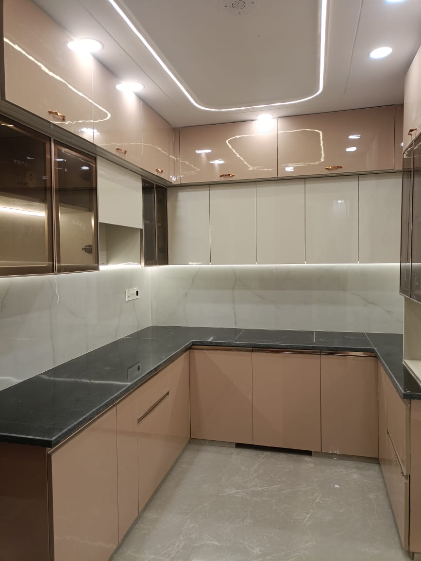 2 Bhk Flat 60 Gaj NSIT Road Delhi