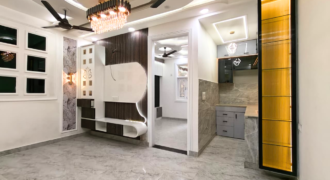 2 BHK Flat in Nawada, Delhi – Ready to Move | Flats for Sale