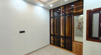 Independent House for Sale in Mohan Garden, Uttam Nagar, Delhi