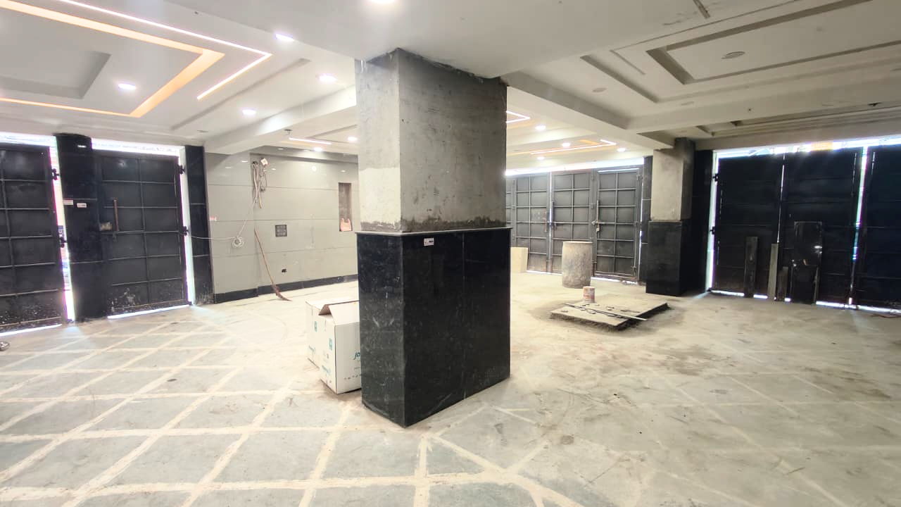 3 BHK Flat for Sale in Kiran Garden, Uttam Nagar – Best Deal in West Delhi