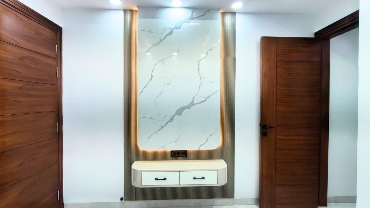 2 BHK Flat in Kiran Garden | 2 BHK Flat for Sale in Nawada, Delhi