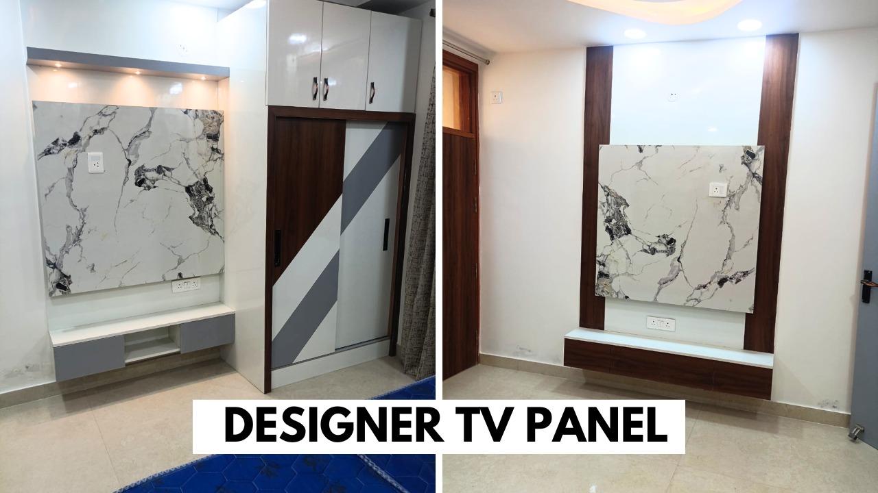 4 BHK Flat in Sulhakul Vihar, Old Palam Road | Buy Flat in Dwarka, Delhi