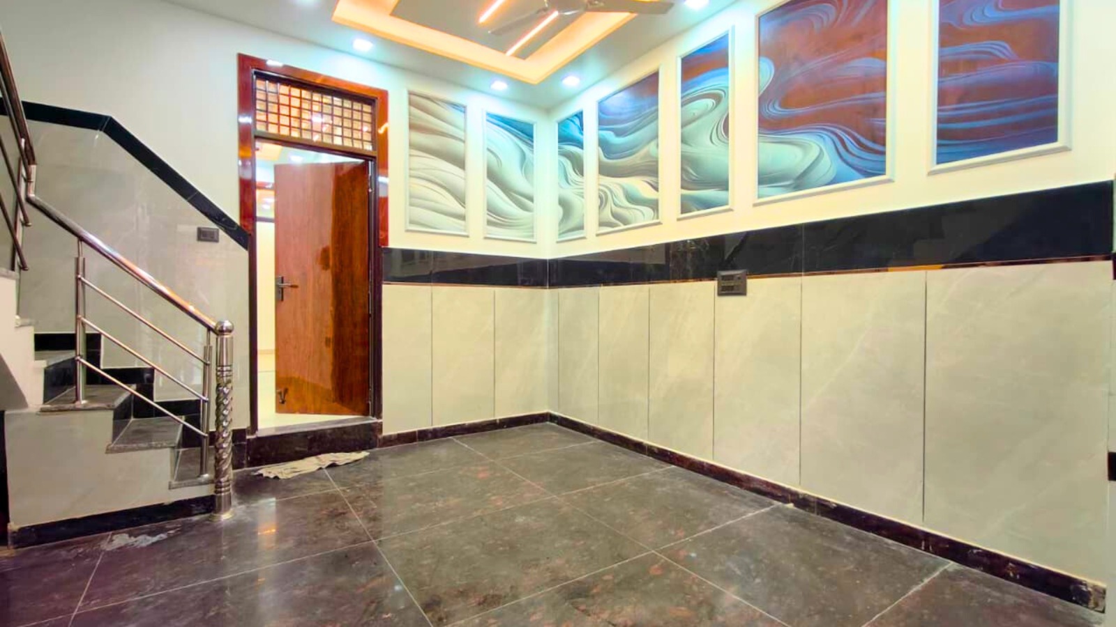 Independent House for Sale in Uttam Nagar, Delhi