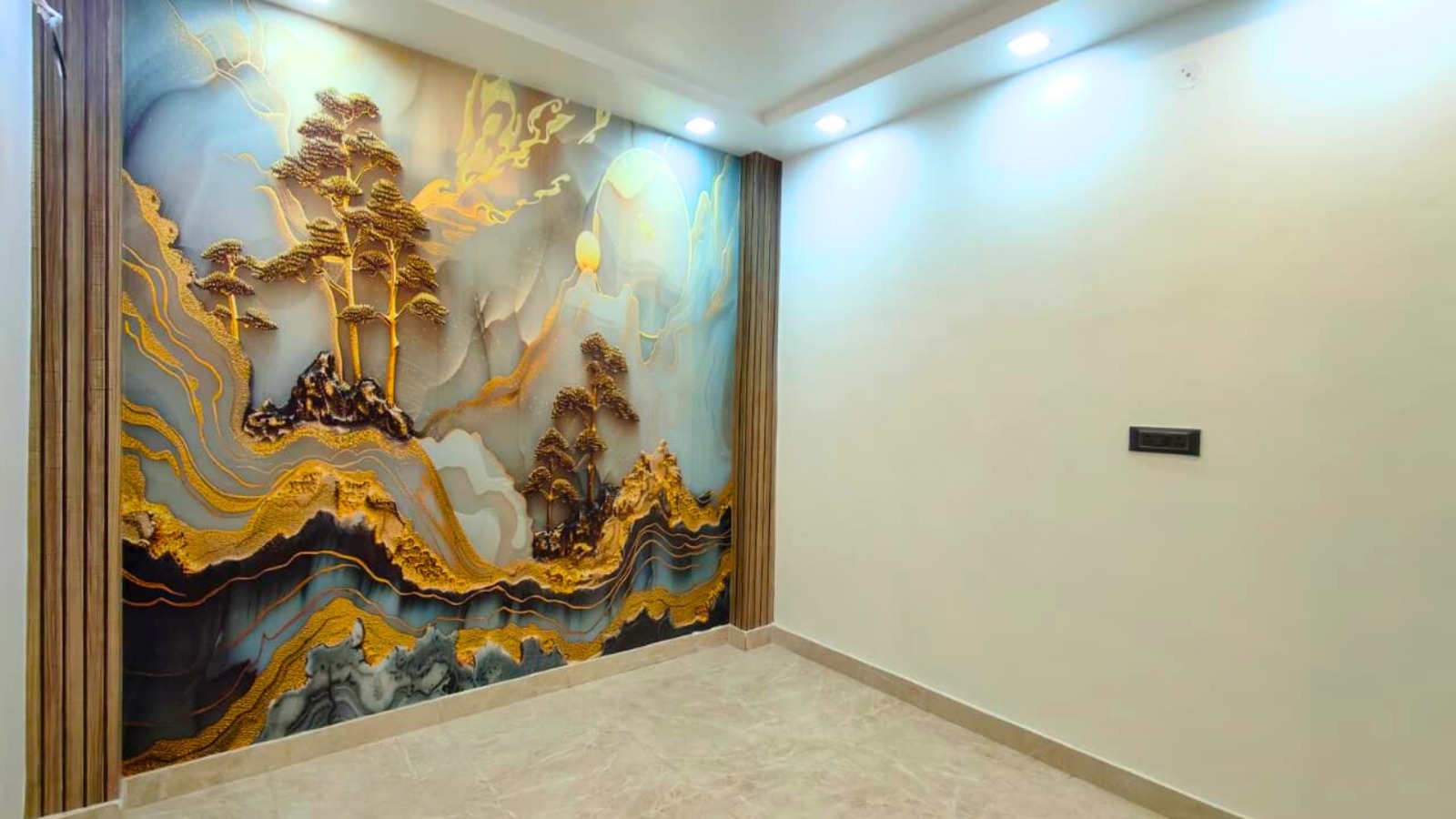 Independent House for Sale in Uttam Nagar, Delhi