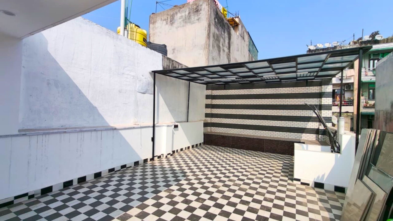 Independent House for Sale in Uttam Nagar, Delhi