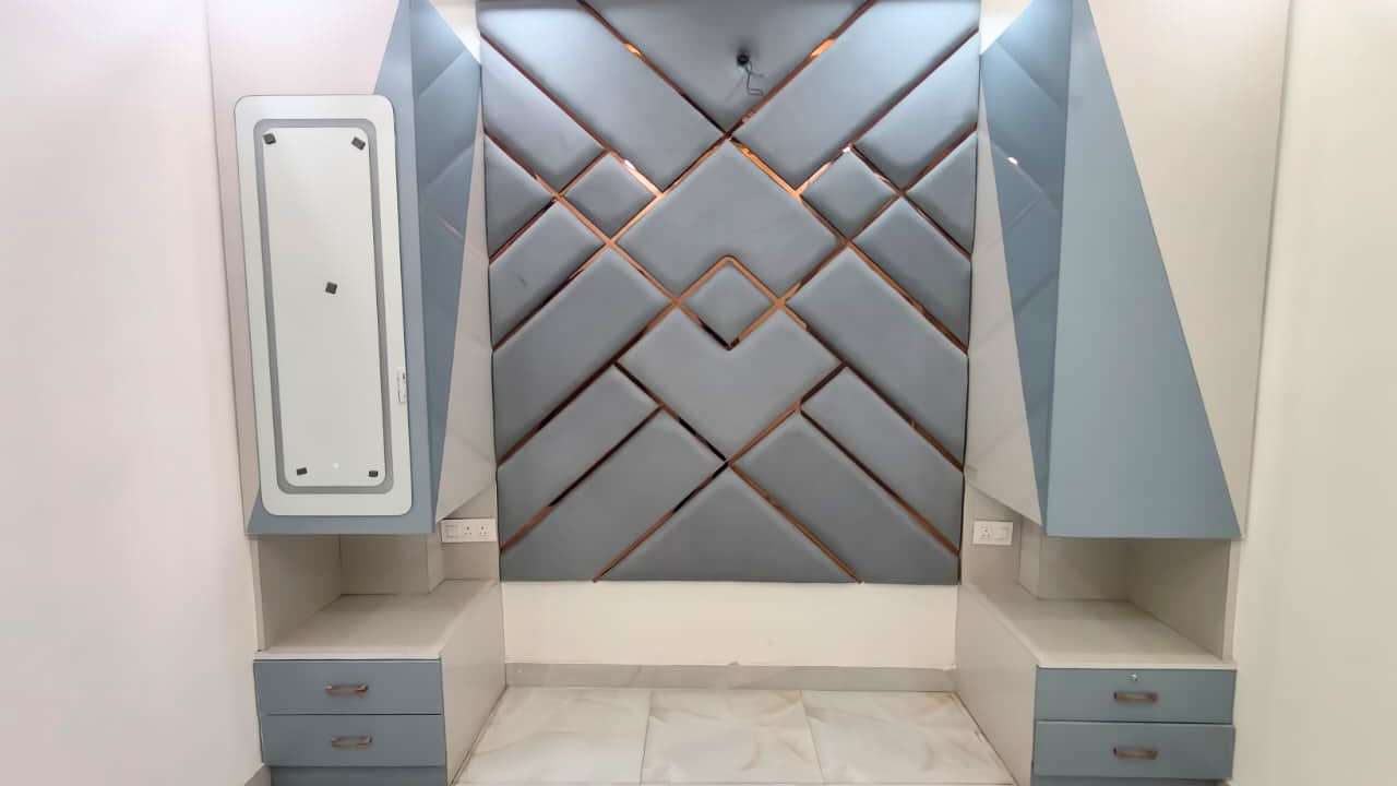 Jad Se Makan – Independent House for Sale in Mohan Garden, West Delhi