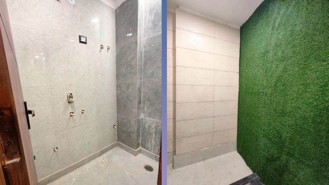 Ready-to-Move 1 BHK Flat Under ₹20 Lakhs in Uttam Nagar, Delhi