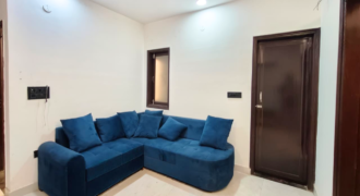 2 BHK Flat for Sale in Mohan Garden near Dwarka Mor – Delhi