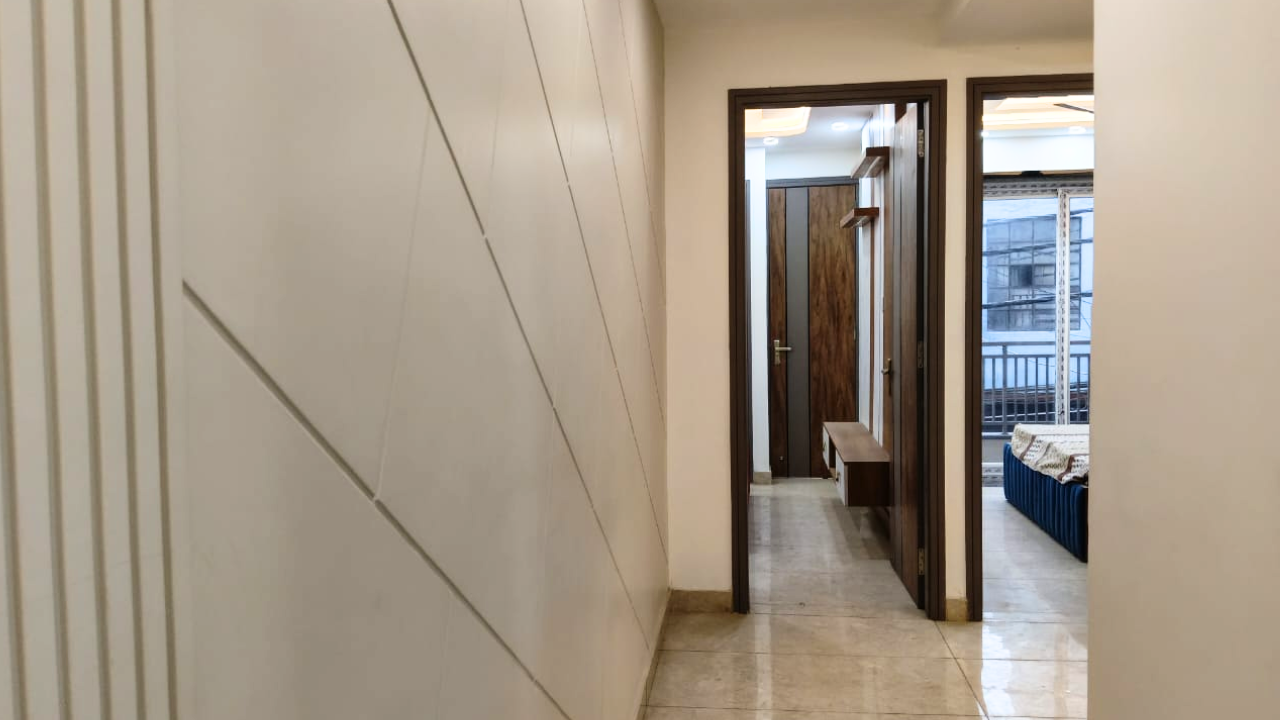 3BHK Flats for Sale in Dwarka Mor, Delhi