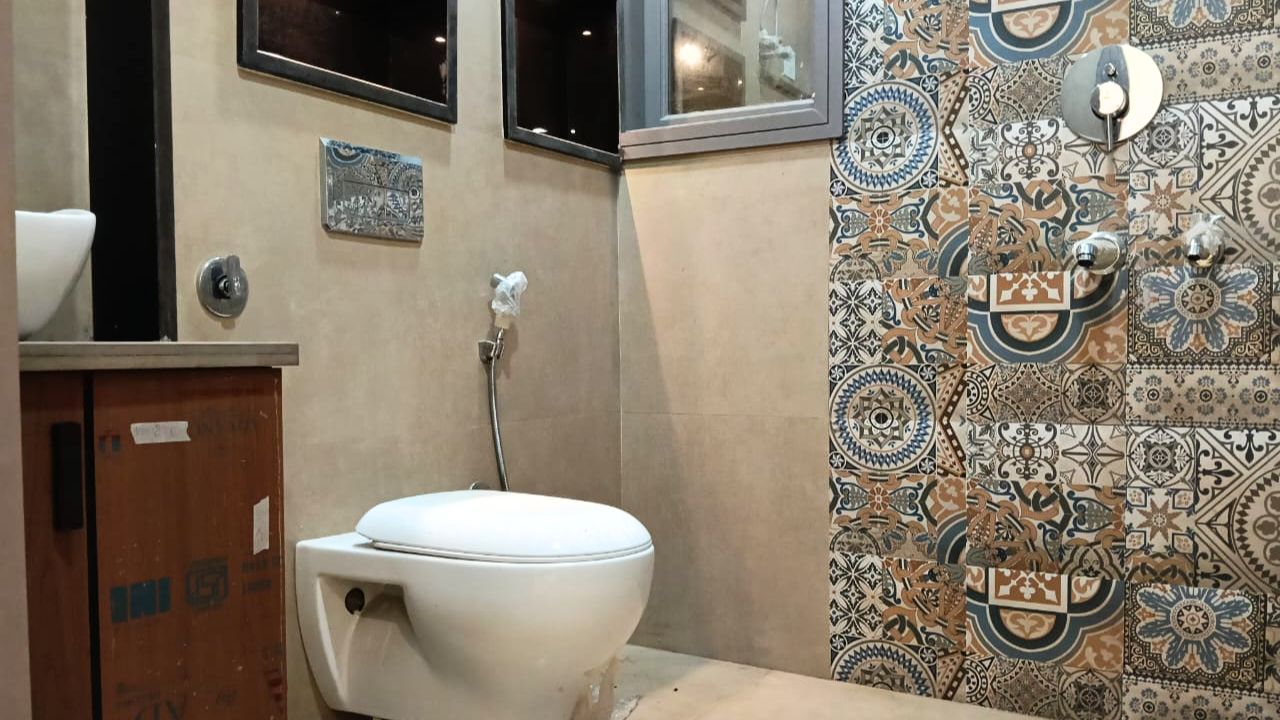 3BHK Flats for Sale in Dwarka Mor, Delhi