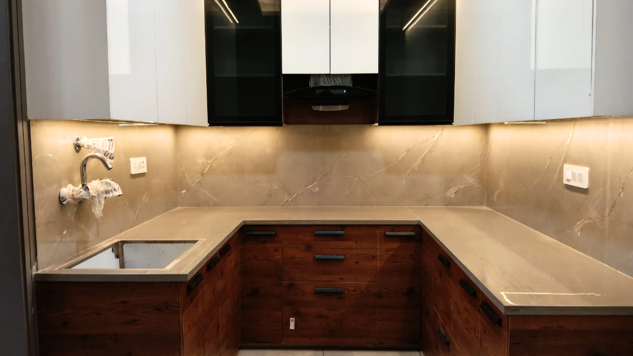 3BHK Flats for Sale in Dwarka Mor, Delhi