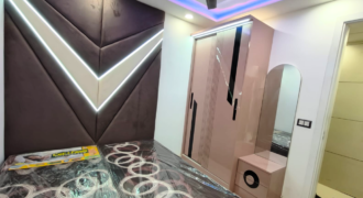 1 BHK Flat for Sale in Mohan Garden, Uttam Nagar – Ready to Move