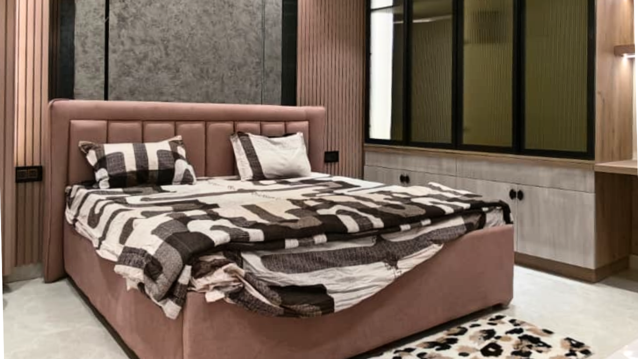 4 BHK Flat in Rama Park Road, Mohan Garden, Dwarka Mor | Luxury Homes in Prime Delhi Location