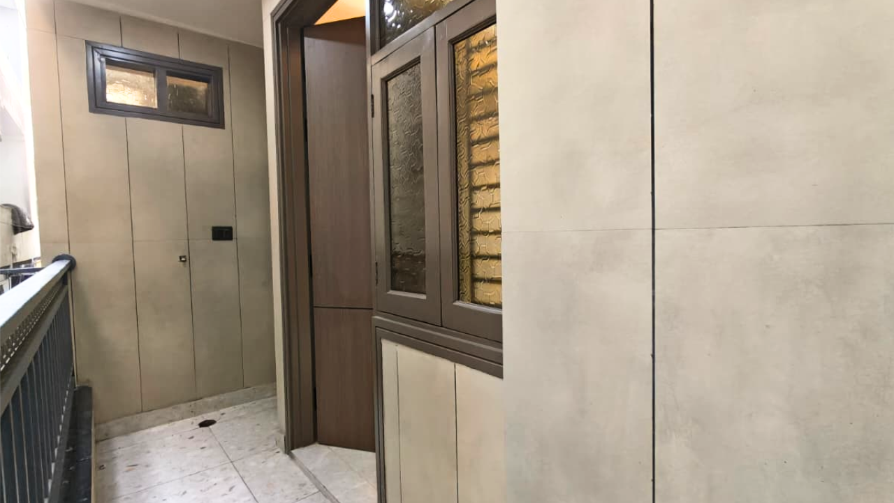 Modern 2 BHK Flat for Sale in Mohan Garden, Rama Park Road, Delhi