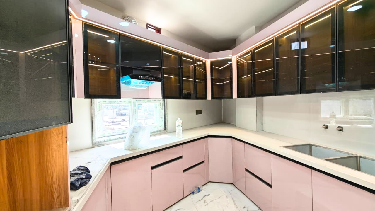 3 BHK Flat for Sale in Nawada, Delhi | Old Palam Road, Delhi