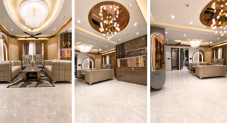 4 BHK Flat in Rama Park Road, Mohan Garden, Dwarka Mor | Luxury Homes in Prime Delhi Location