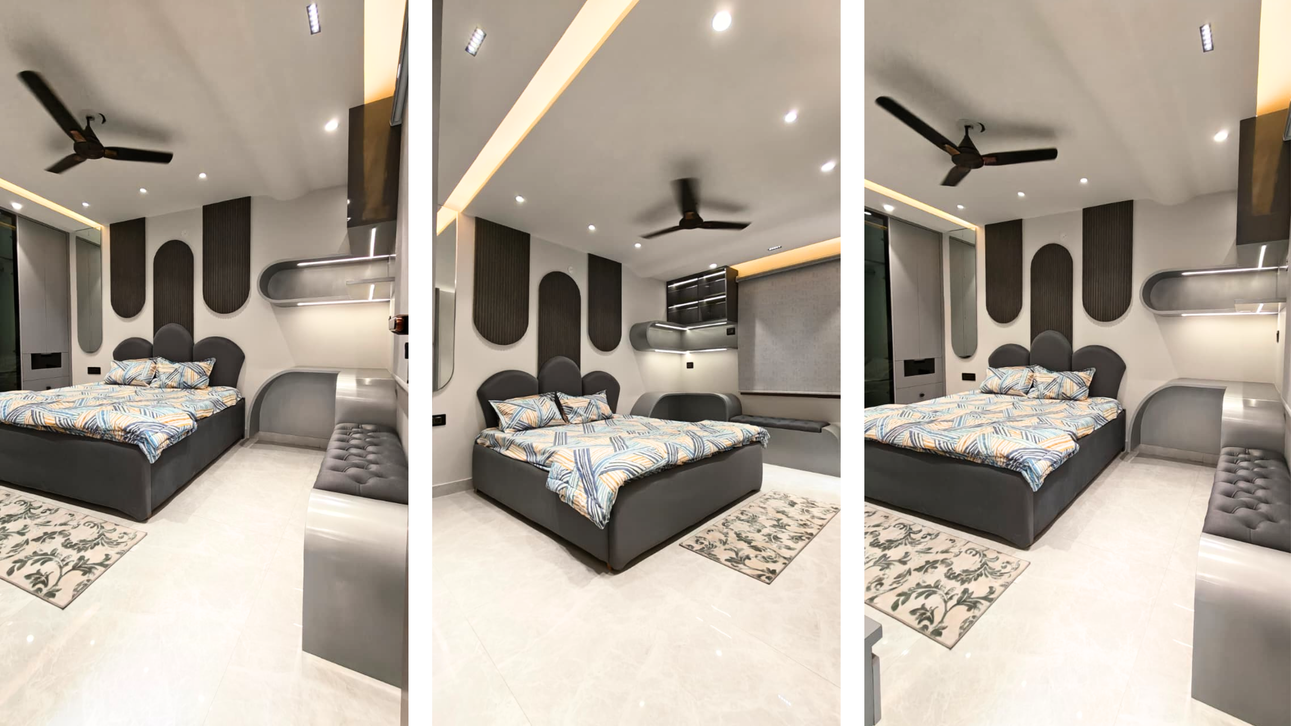 4 BHK Flat in Rama Park Road, Mohan Garden, Dwarka Mor | Luxury Homes in Prime Delhi Location