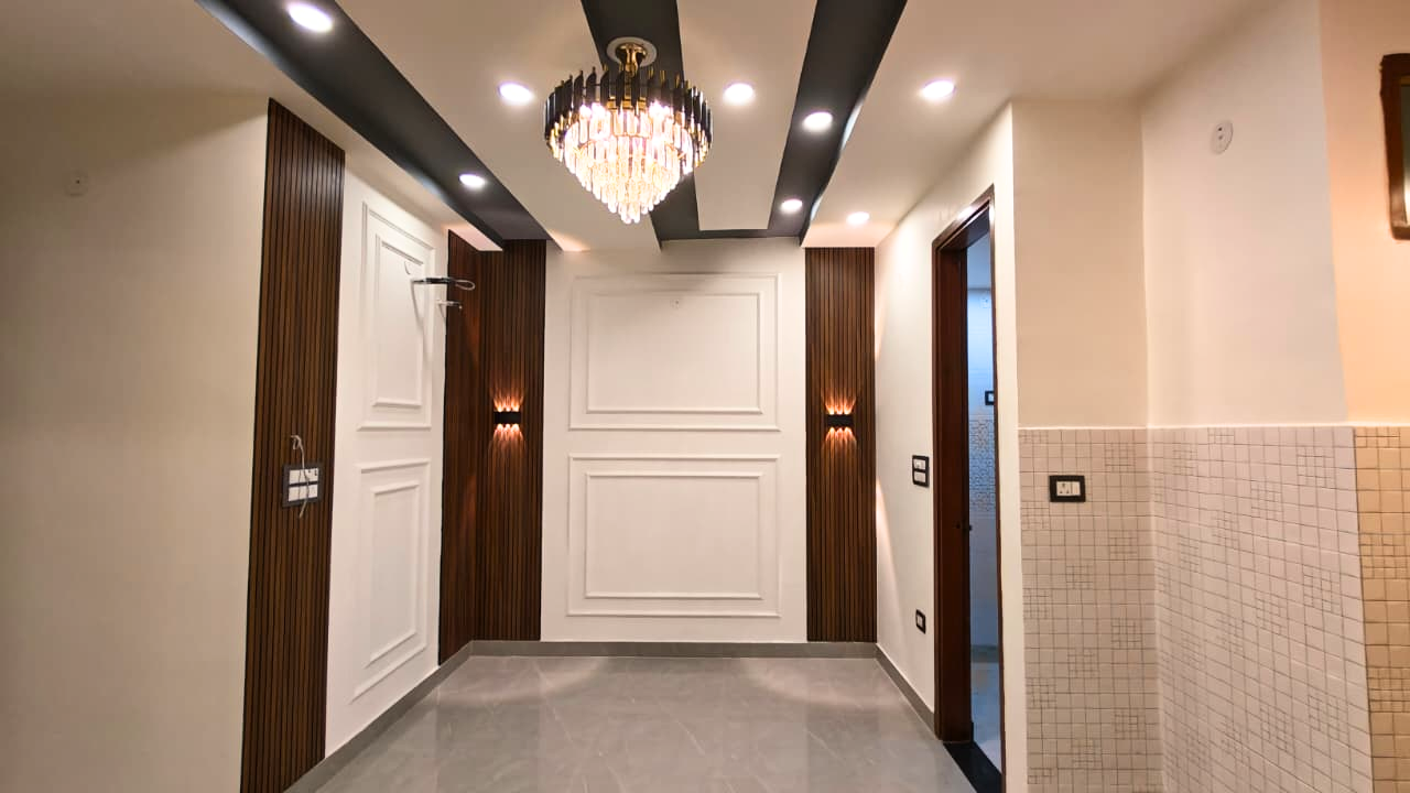 2 BHK Flat in Bajaj Enclave Dwarka Mor Delhi | Affordable Flats for Sale