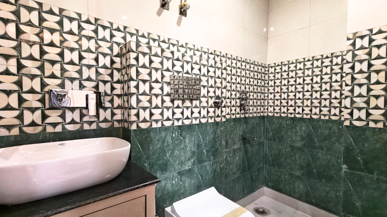 3 BHK Flat for Sale in Kiran Garden, Near Nawada Metro | Premium Living in West Delhi