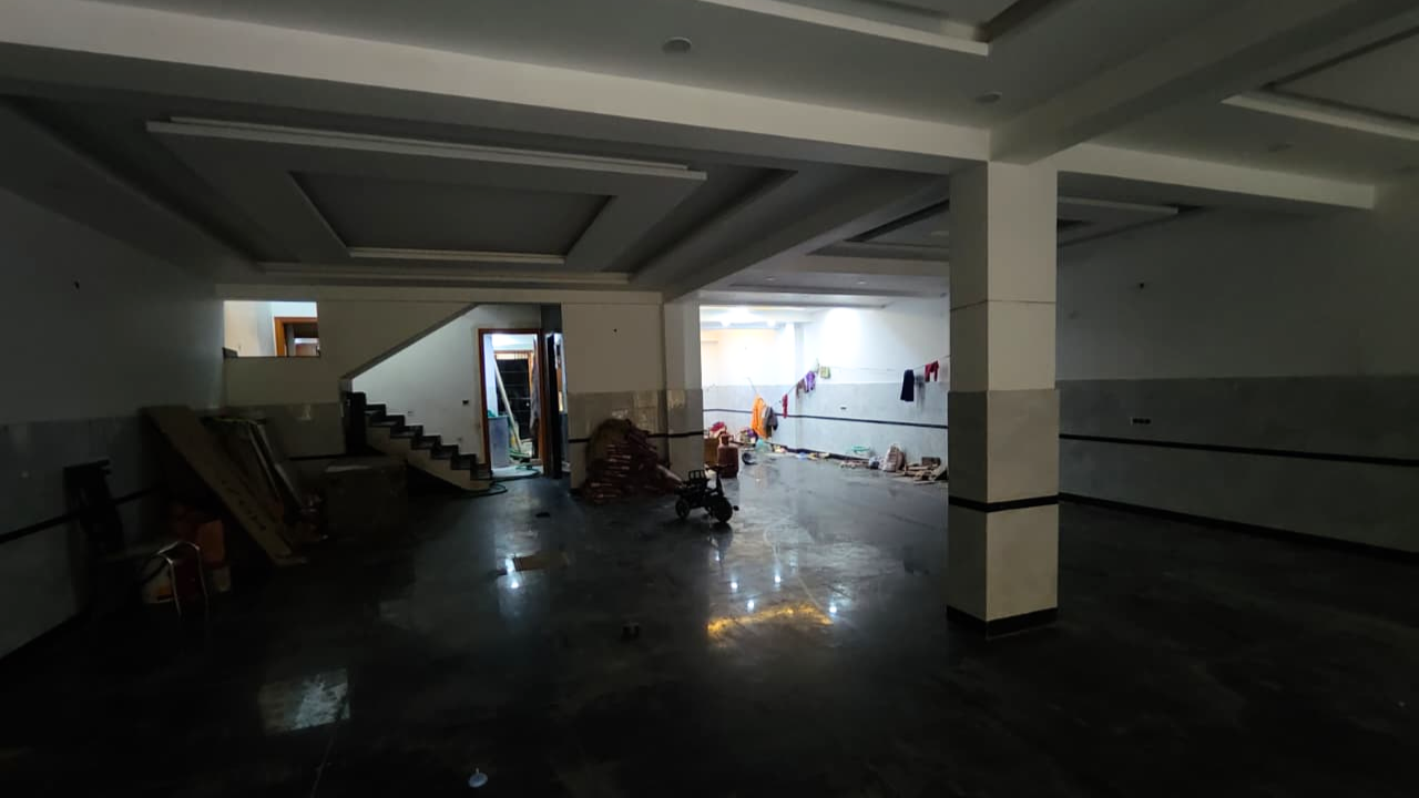 Luxury 4 BHK Flat for Sale in Bhagwati Extension, Dwarka Mo
