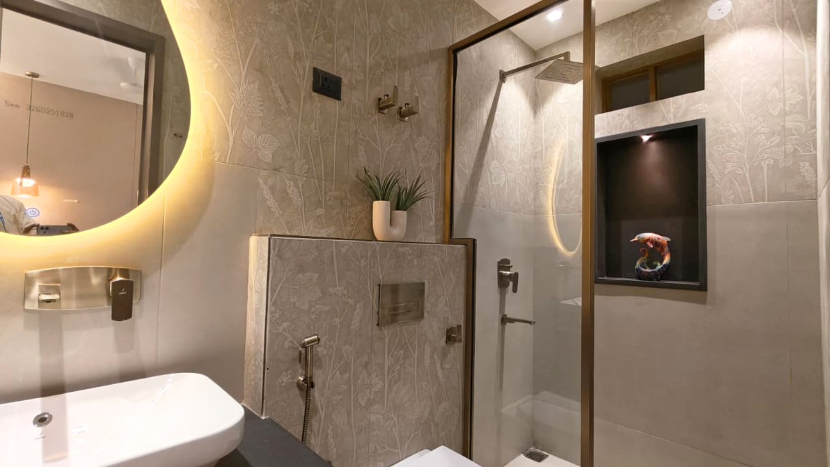 Premium 4 BHK Flat Near Dwarka Sector 3 | Dream Home in Delhi