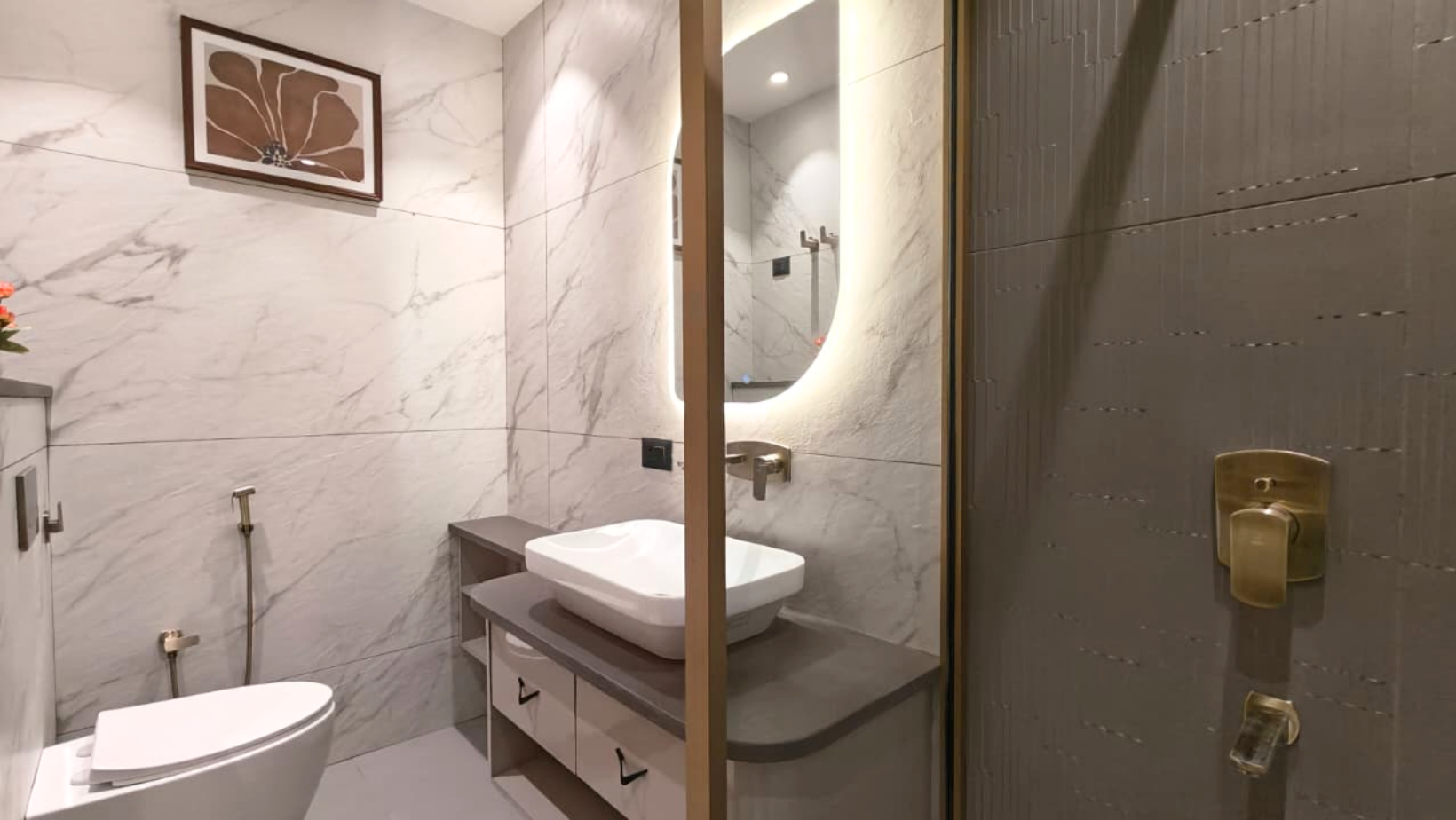 Premium 4 BHK Flat Near Dwarka Sector 3 | Dream Home in Delhi