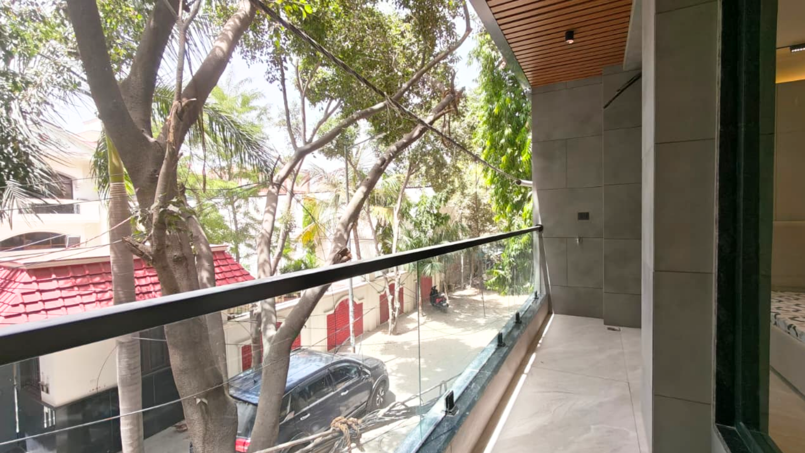 Premium 4 BHK Flat Near Dwarka Sector 3 | Dream Home in Delhi