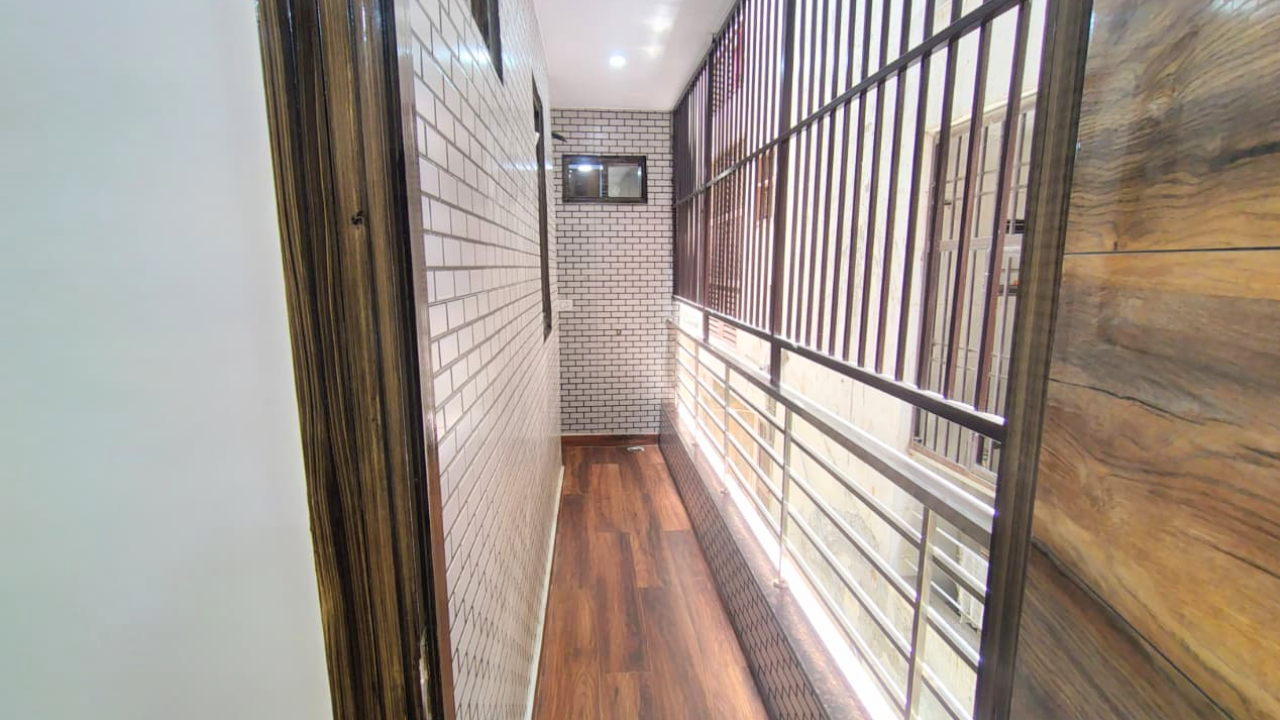 3BHK Builder Floor for Sale in Rama Park | Near Dwarka Mor Metro, Delhi