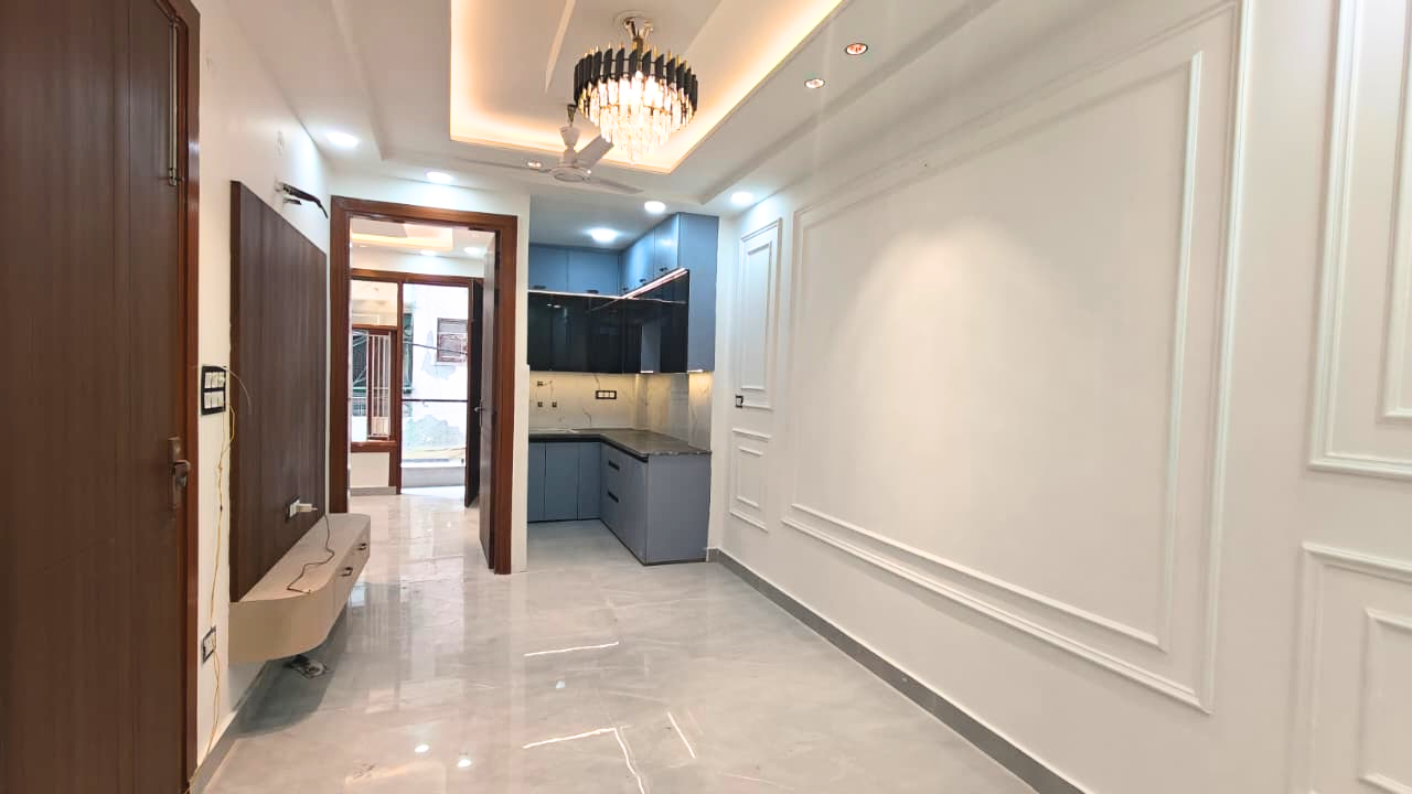 Looking to Buy a 2BHK Flat Near Nawada Metro Station?