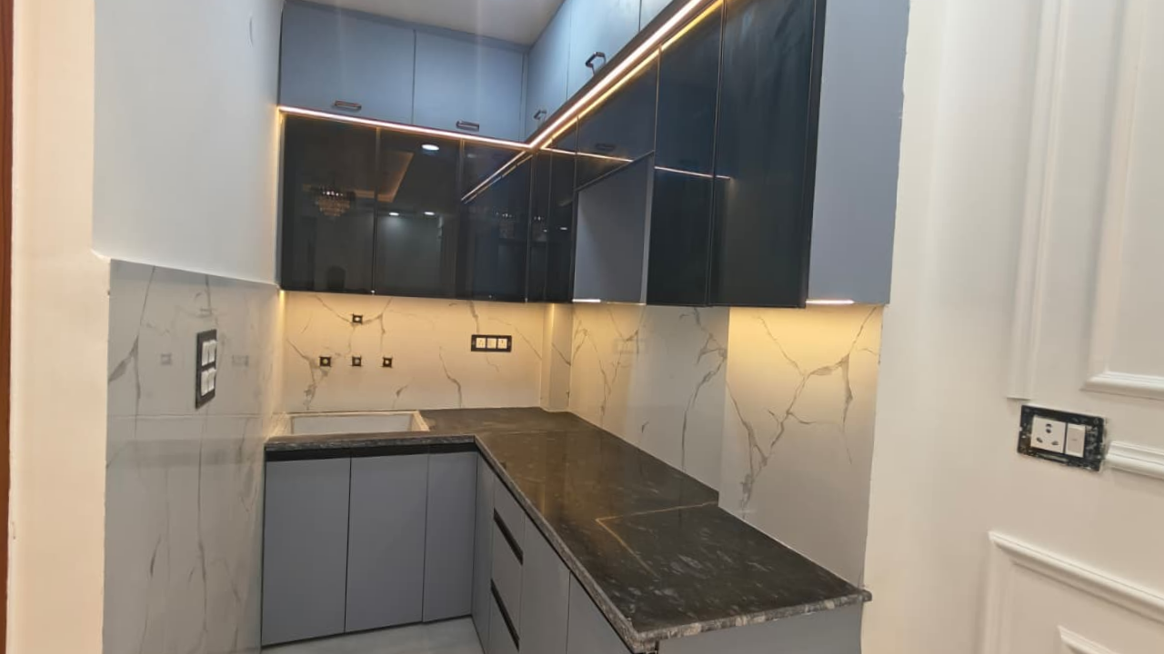 Looking to Buy a 2BHK Flat Near Nawada Metro Station?