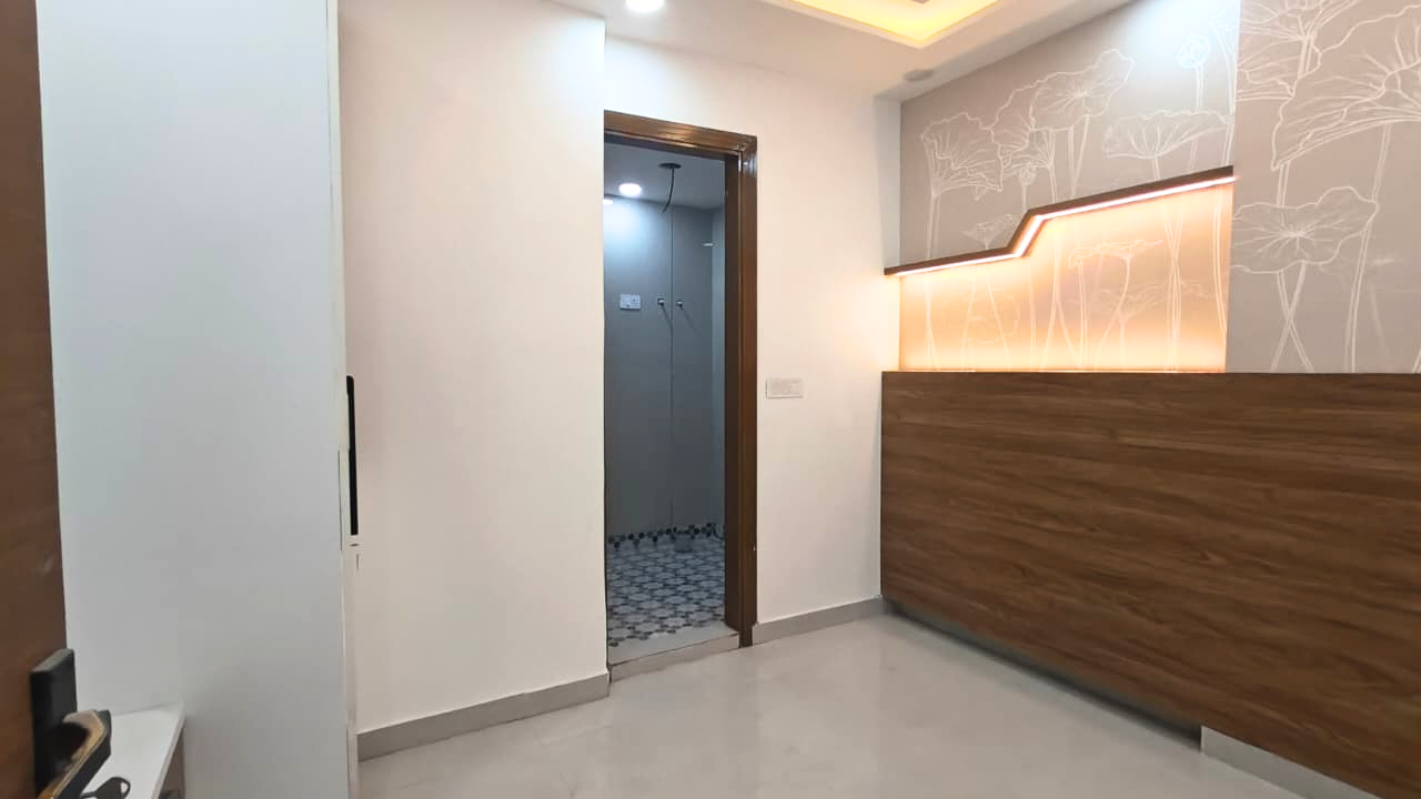 Searching for a Spacious 2 BHK Flat in Nawada, Delhi with Modern Amenities?