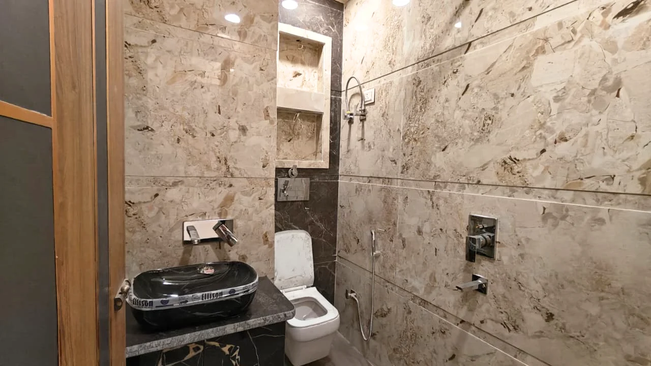 Searching for the Perfect 2 BHK Flat in Nawada Delhi?