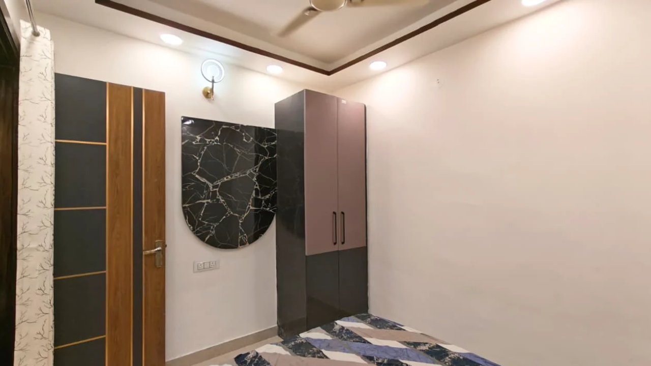 Searching for the Perfect 2 BHK Flat in Nawada Delhi?