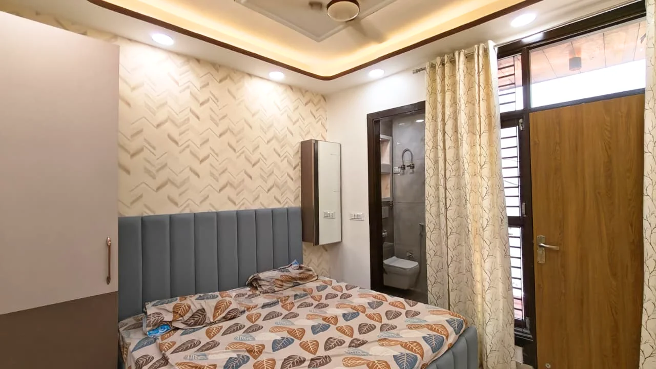 Searching for the Perfect 2 BHK Flat in Nawada Delhi?