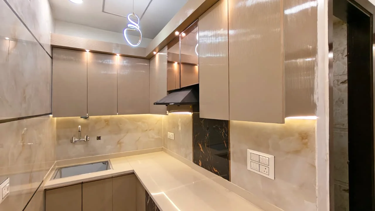Searching for the Perfect 2 BHK Flat in Nawada Delhi?