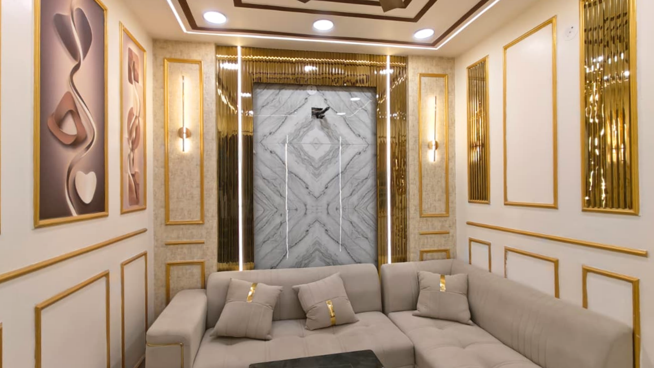 Searching for the Perfect 2 BHK Flat in Nawada Delhi?
