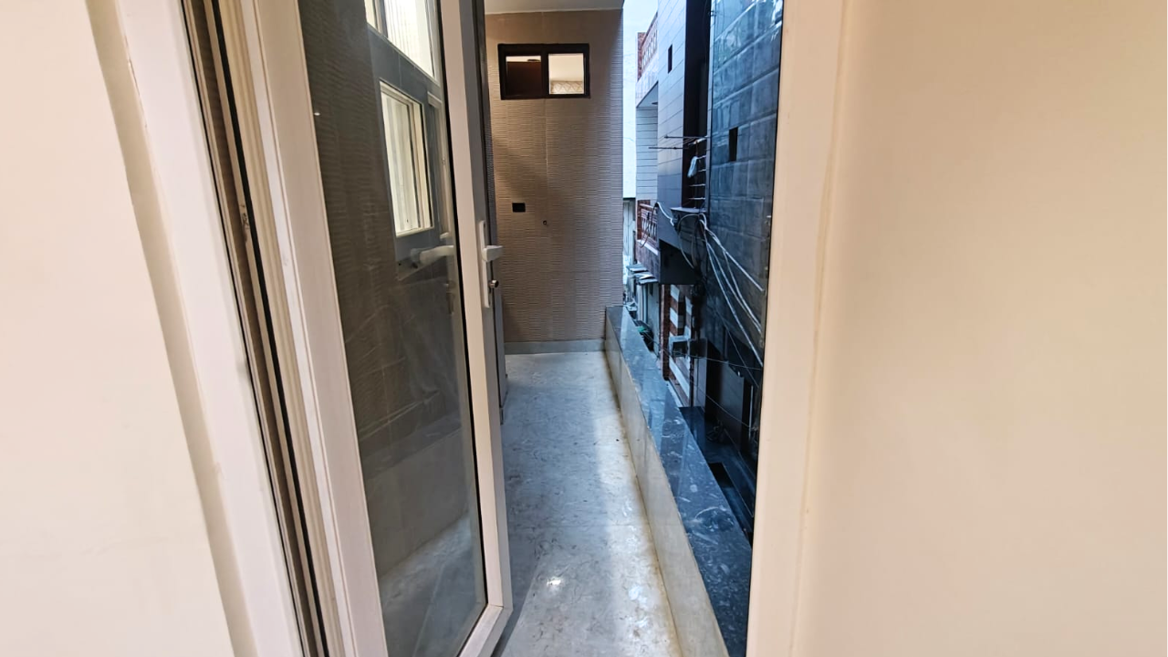 2 BHK Flat for Sale Near Nawada Metro | Delhi Home | Call Now