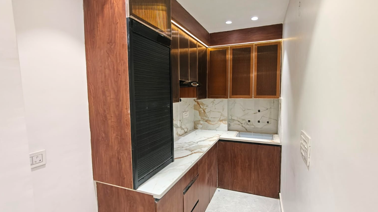 2 BHK Flat for Sale Near Nawada Metro | Delhi Home | Call Now