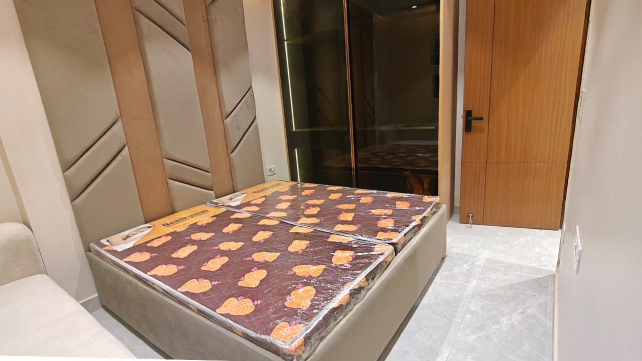 2 BHK Flat for Sale Near Nawada Metro | Delhi Home | Call Now