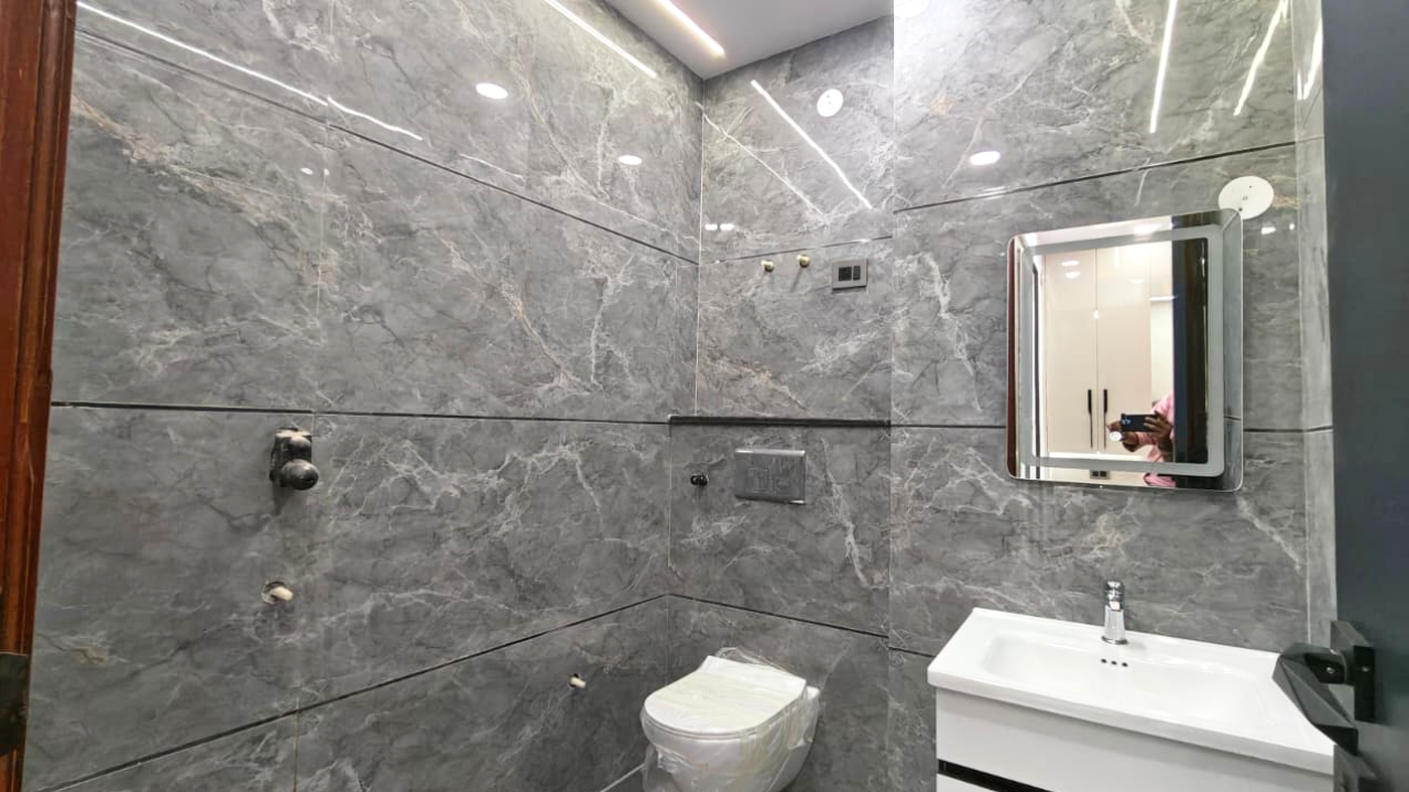 Looking for a 3 BHK Flat for Sale in Delhi? Explore This Newly Constructed Home in Param Puri