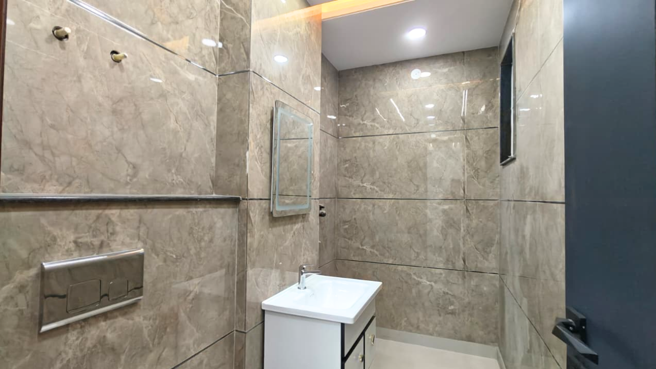 Looking for a 3 BHK Flat for Sale in Delhi? Explore This Newly Constructed Home in Param Puri
