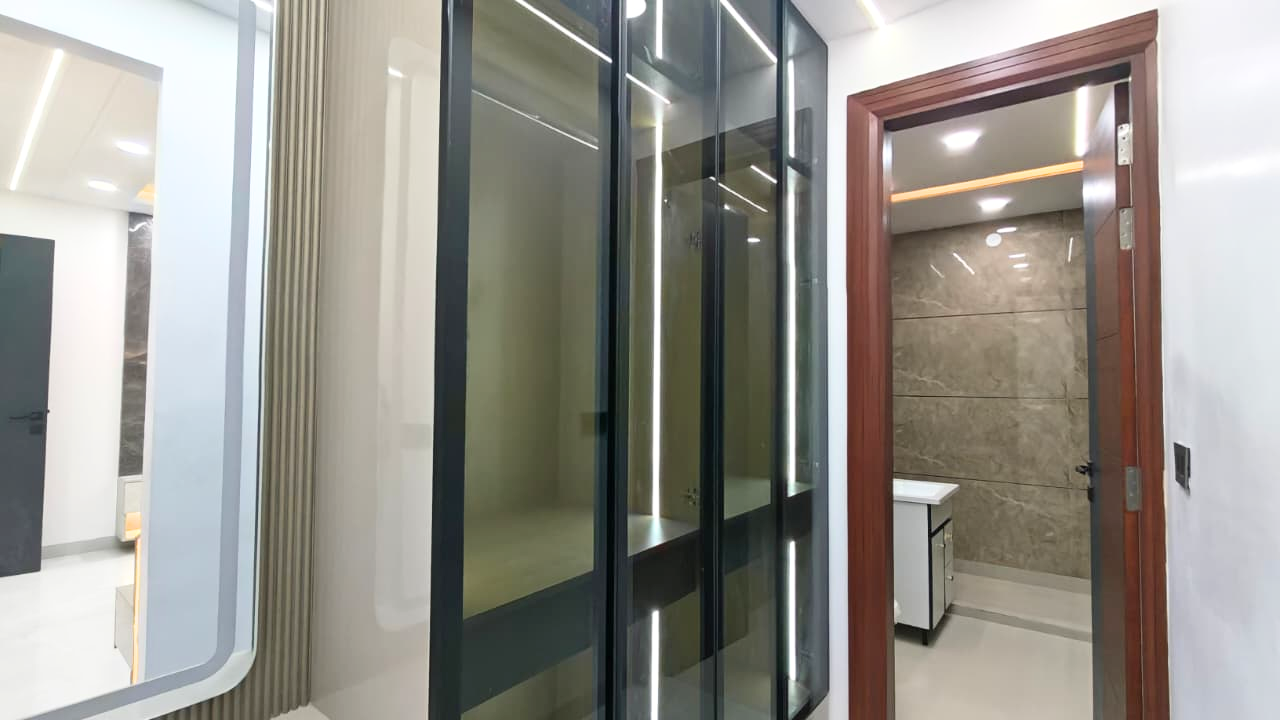 Looking for a 3 BHK Flat for Sale in Delhi? Explore This Newly Constructed Home in Param Puri