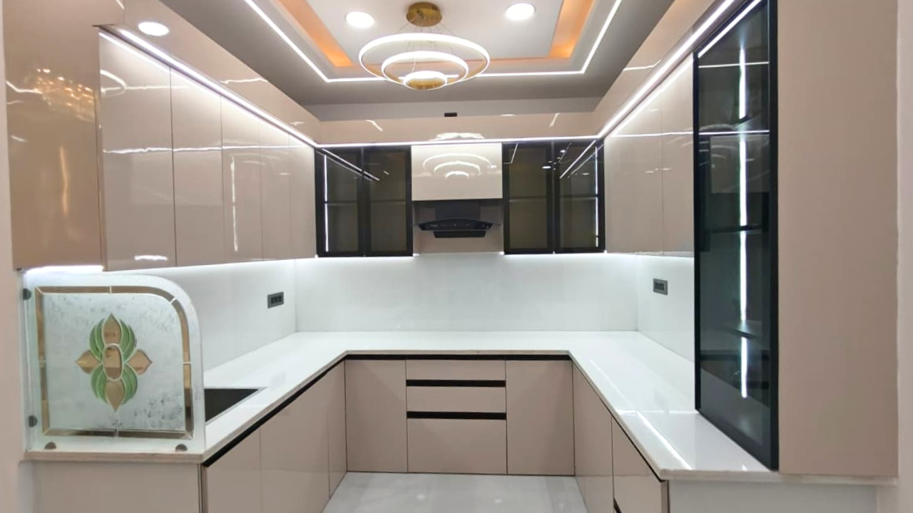 Looking for a 3 BHK Flat for Sale in Delhi? Explore This Newly Constructed Home in Param Puri