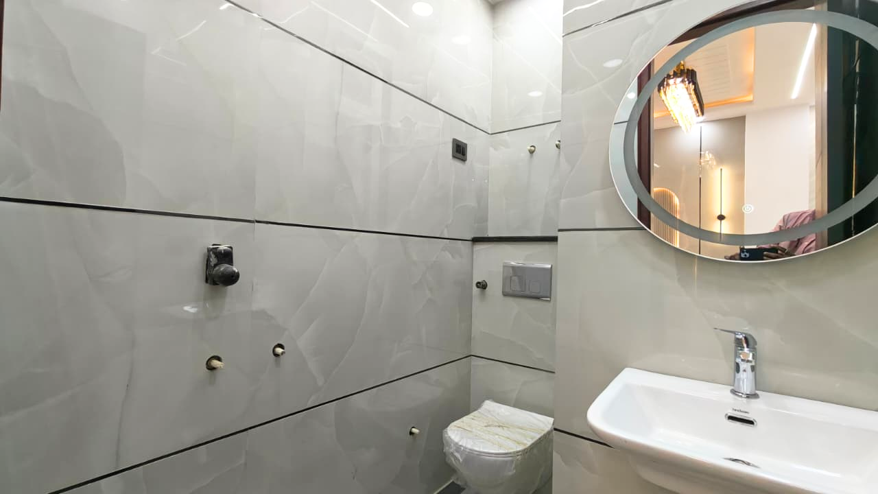 Looking for a 3 BHK Flat for Sale in Delhi? Explore This Newly Constructed Home in Param Puri