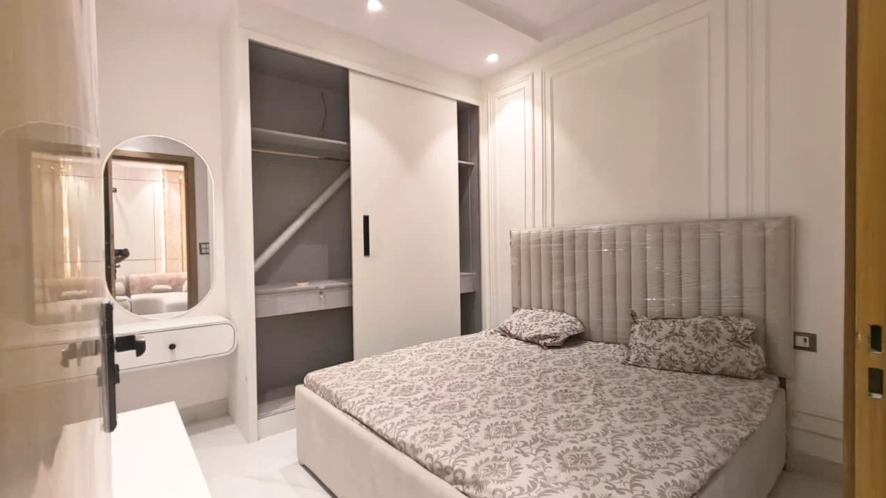3 BHK Flats in Dwarka Mor for Sale | 3 BHK Flat in Delhi