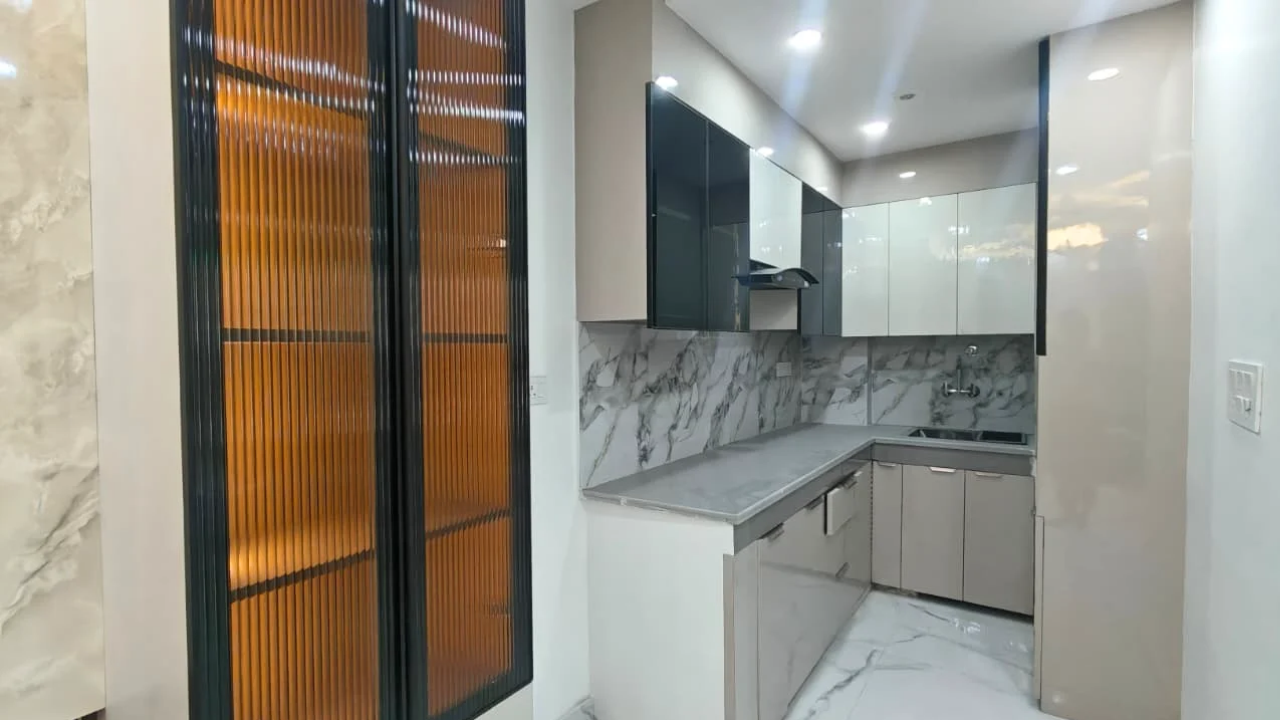 Searching for a Newly Constructed 2BHK Flat in Bharat Vihar, West Delhi?