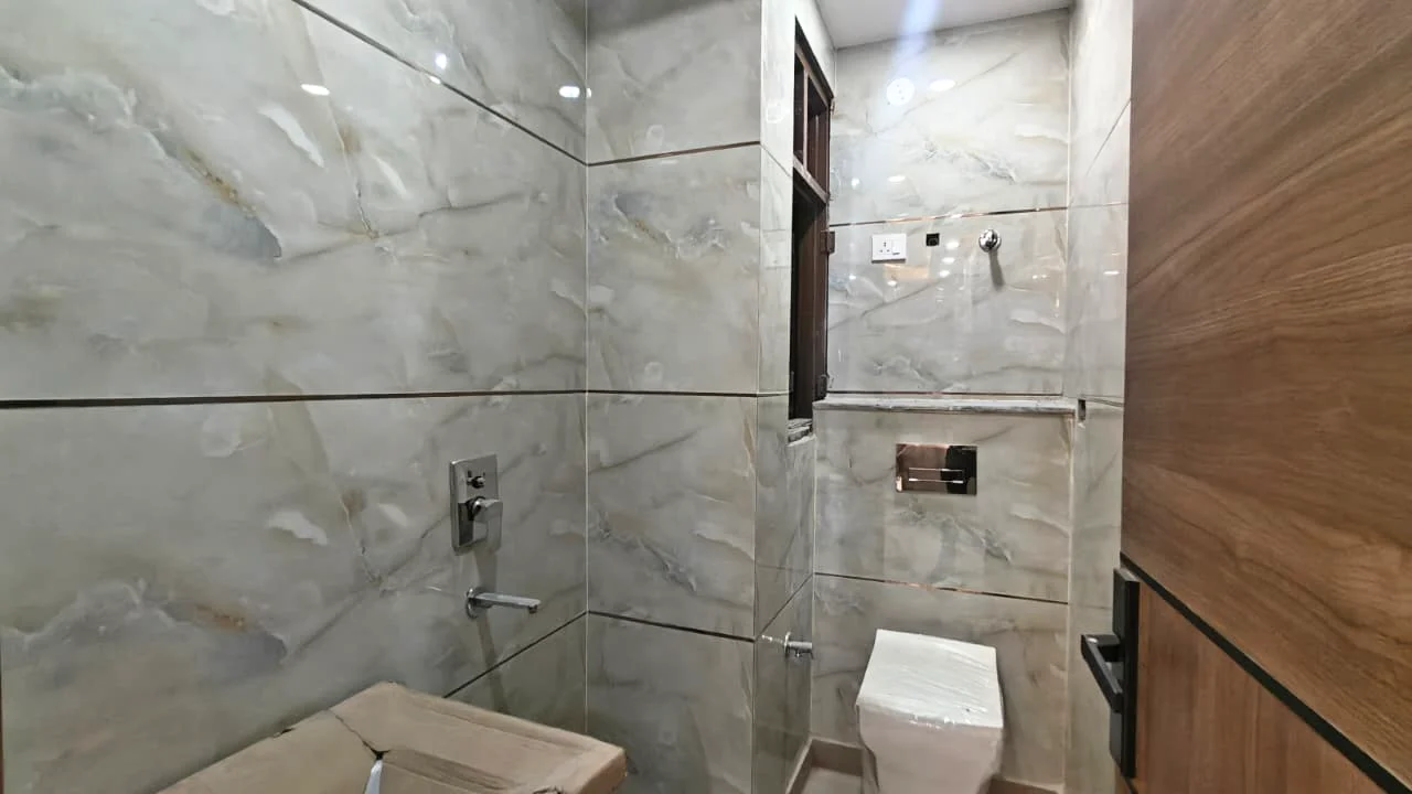 Searching for a Newly Constructed 2BHK Flat in Bharat Vihar, West Delhi?